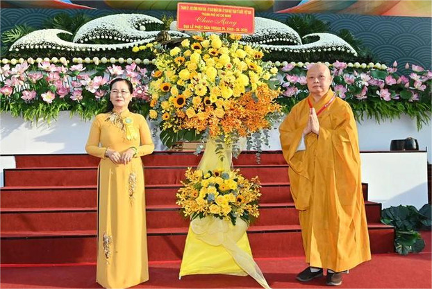 Nguyen Thi Le
