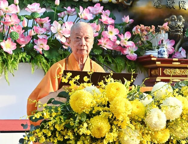 Thich Tri Quang