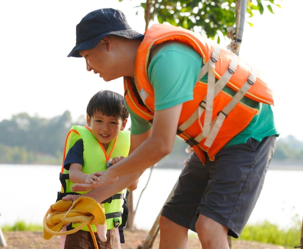 Đây là lần trở lại đặc biệt của nhạc sĩ Nguyễn Hải Phong với chương trình sau 8 năm.