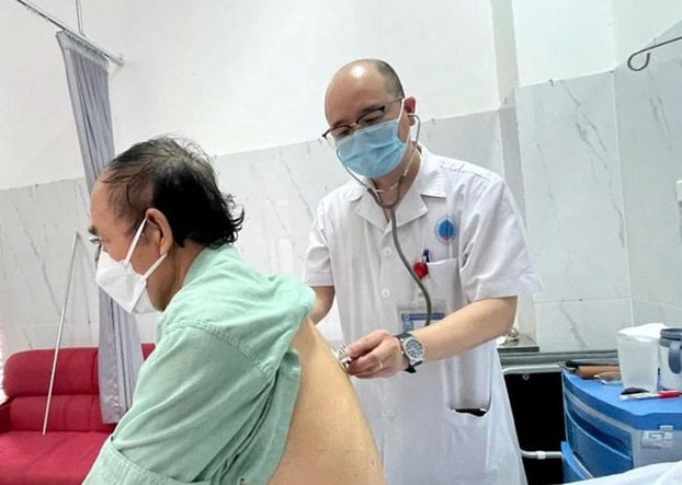 BS Vu Hoai Nam
