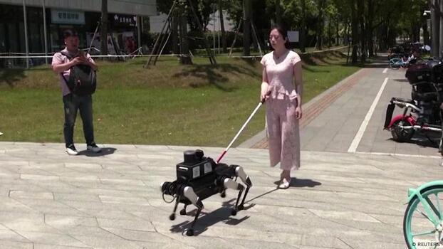 Robo-pup 2
