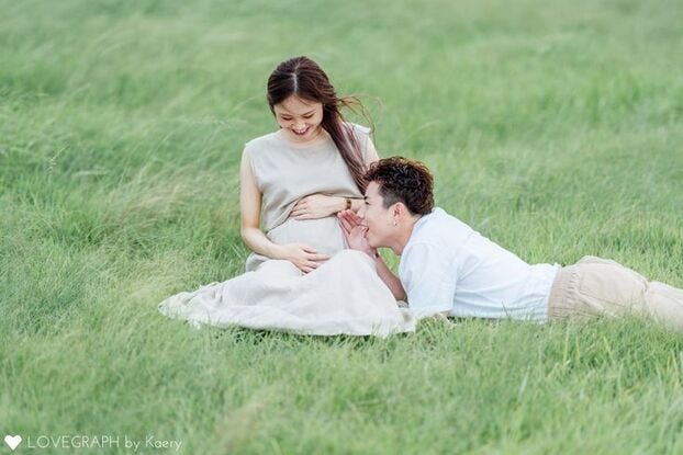 Sinh con đừng chọn giới, hãy chọn yêu thương