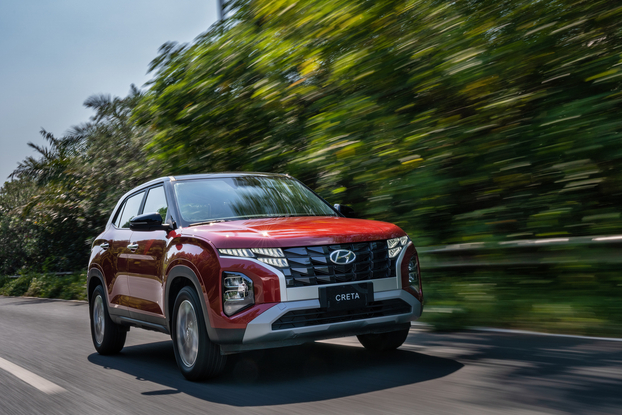 Hyundai Creta (1)