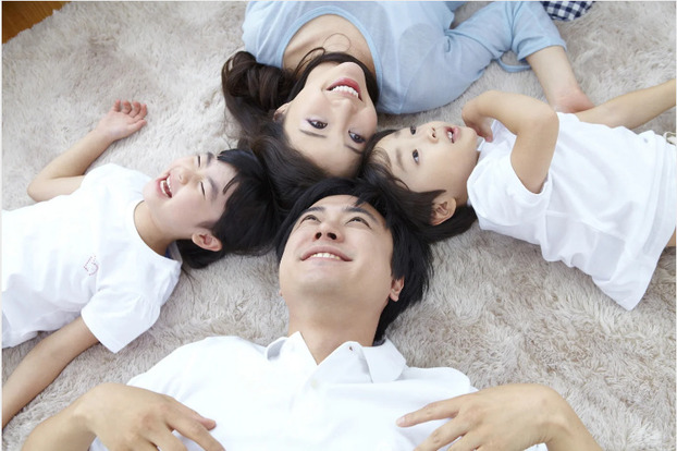 Hôn nhân hạnh phúc (Hình ảnh minh họa)