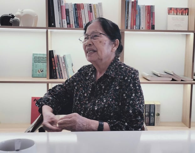 GS Phuong 1