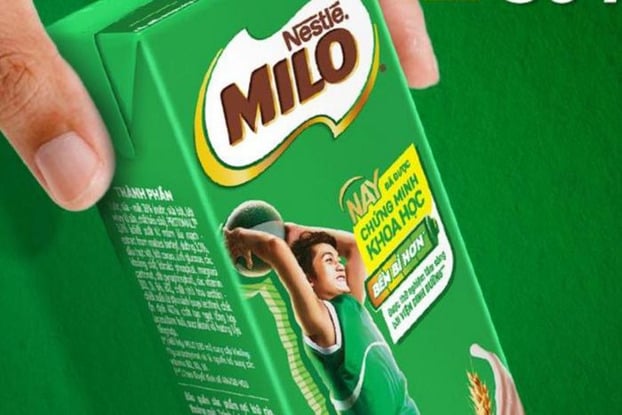 Milo