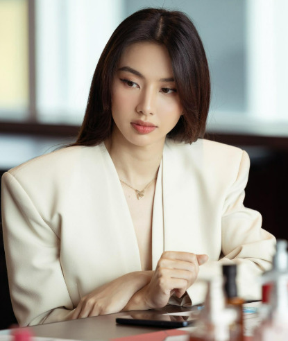 Sau đăng quang, Thùy Tiên trở thành gương mặt quen thuộc trên khắp các mặt báo, sự kiện quốc tế, đại sứ cho nhiều thương hiệu.