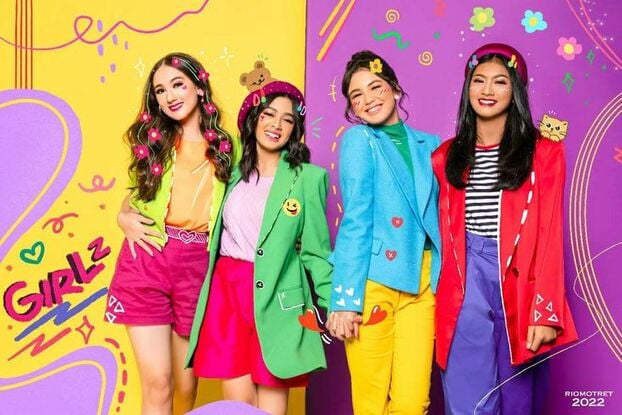 Gen Z đề cao bản sắc cá nhân thay vì nét đẹp đại trà (Ảnh minh họa)