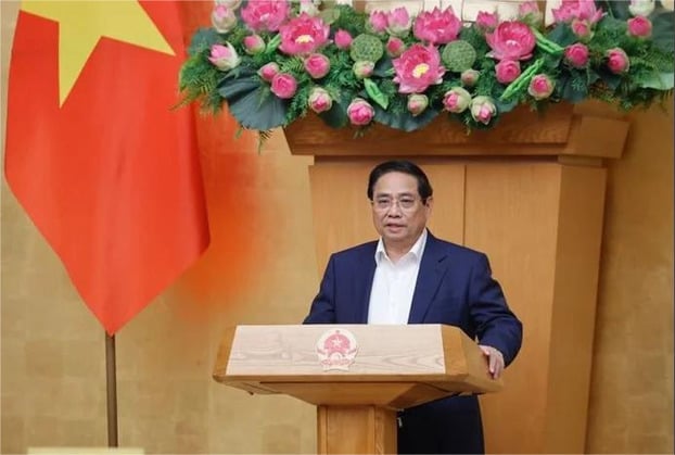 Thu tuong