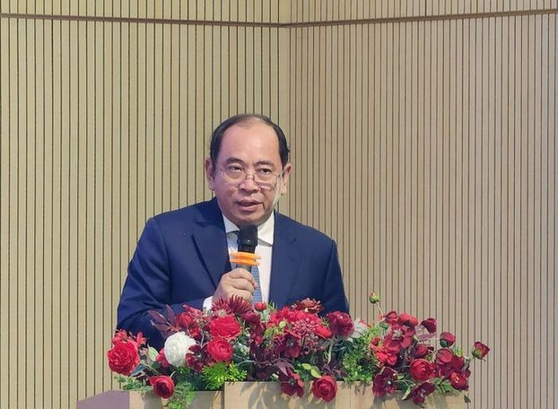 Tang Chi Thuong
