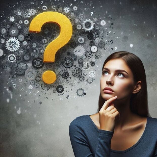 thinking