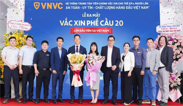 VNVC
