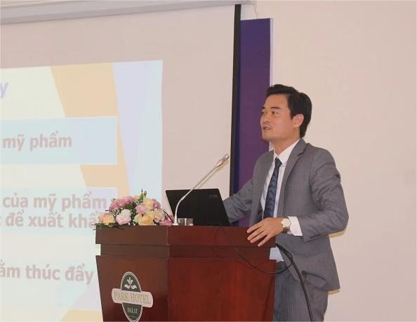 Chu Quoc Thinh