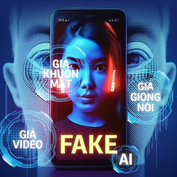 deepfake