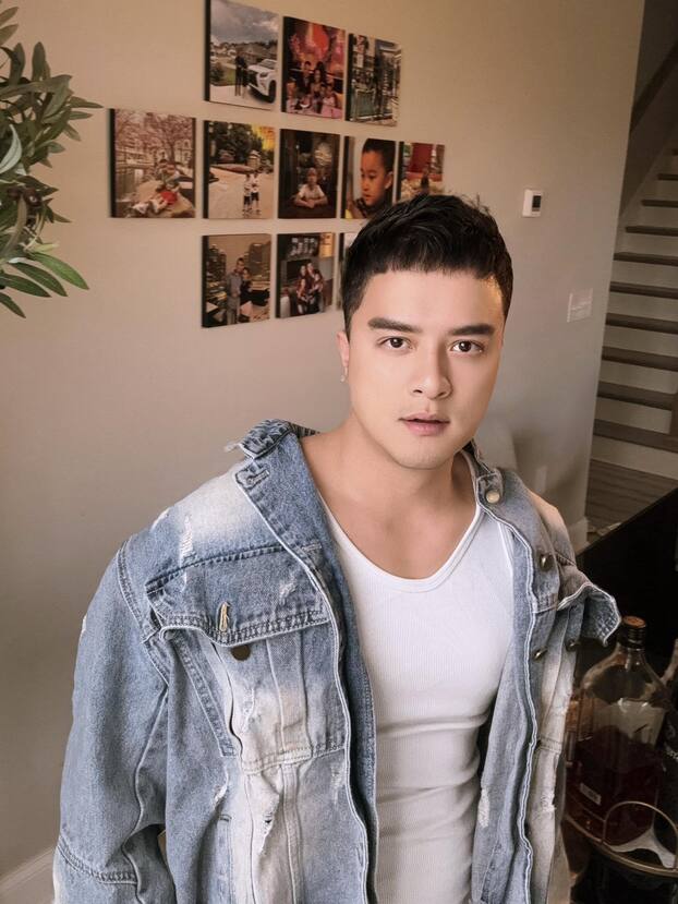 Ca sĩ Cao Thái Sơn mất nhiều bản hit khi bị Nathan Lee mua lại độc quyền.