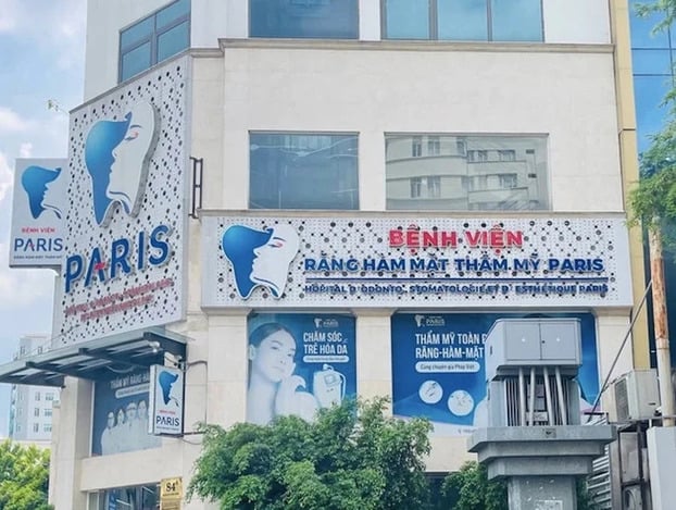 BV Paris