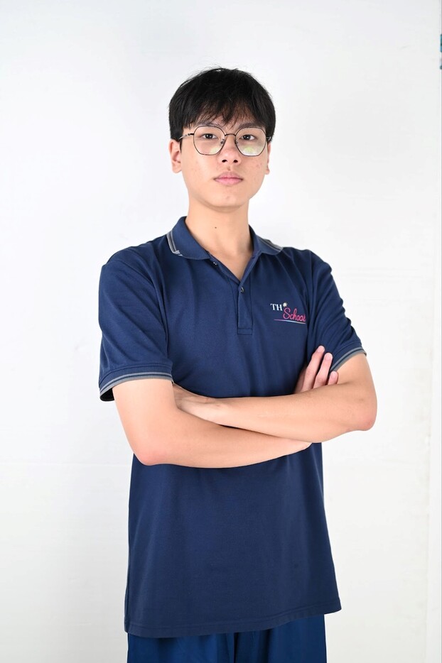 Vũ Sỹ Nam Anh – học sinh TH School Vinh đạt học bổng 90% từ trường ĐH Vin University, ngành Quản trị Kinh doanh