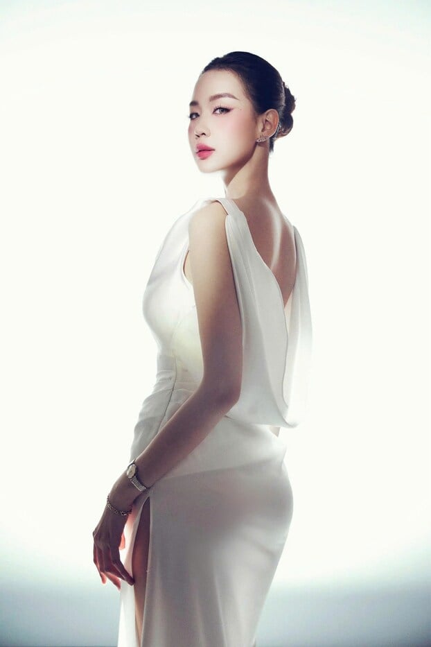 Đoàn Thiên Ân hay Lê Nguyễn Bảo Ngọc từng không kêu gọi được tài trợ khi thi quốc tế.