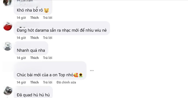 Khán giả bày tỏ quan điểm “Jack nhân lúc drama đang hot ra MV để nhiều view”
