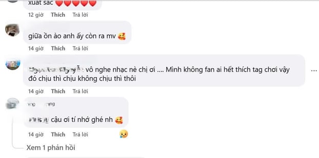 Khán giả bàn tán xôn xao khi Jack ra MV