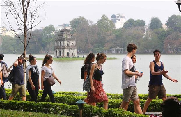 Du lich Ha Noi