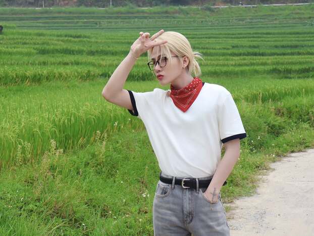 Jack - J97 năng nổ trở lại với những hoạt động nghệ thuật sau thời gian im hơi lặng tiếng.