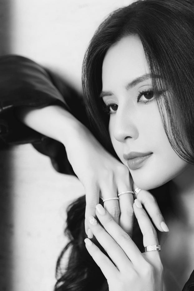 Diễn viên Thiên An