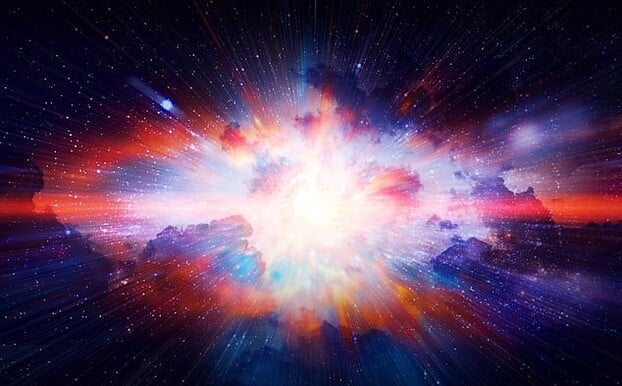 Trong nhiều thập kỷ, thuyết Big Bang là lời giải thích tiêu chuẩn cho nguồn gốc vũ trụ, nhưng một nhóm nhà nghiên cứu hiện cho rằng điều này có thể không chính xác.
