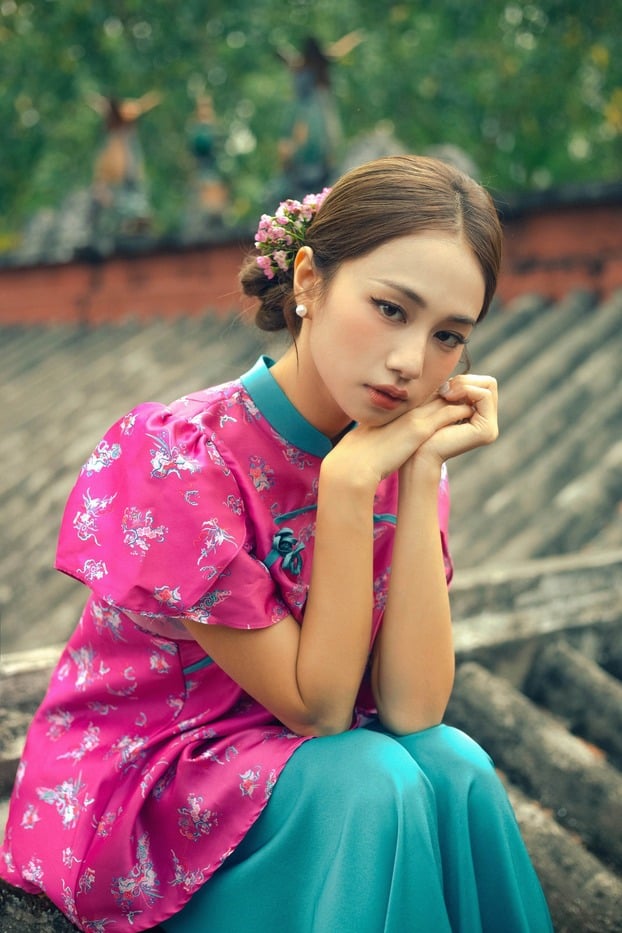 Diễn viên Ngân Hòa bị suy thận giai đoạn cuối.