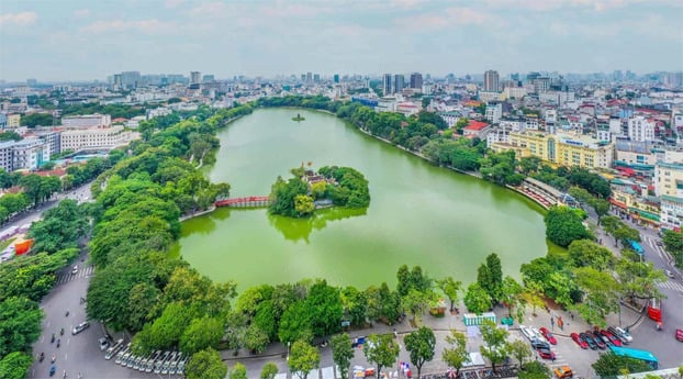 Ha Noi