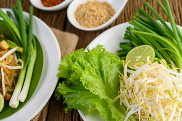 Giá đỗ – thành phần quen thuộc trong bữa ăn Việt – dễ chế biến, tốt cho tiêu hóa và tăng đề kháng.