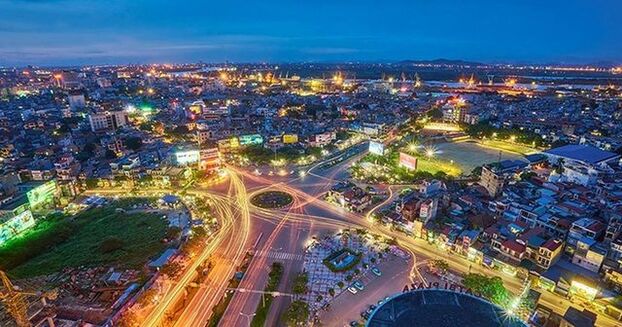 Sau sáp nhập, thành phố Hải Phòng mới sẽ có lực hút FDI mạnh mẽ nhờ hệ thống BĐS công nghiệp đồ sộ