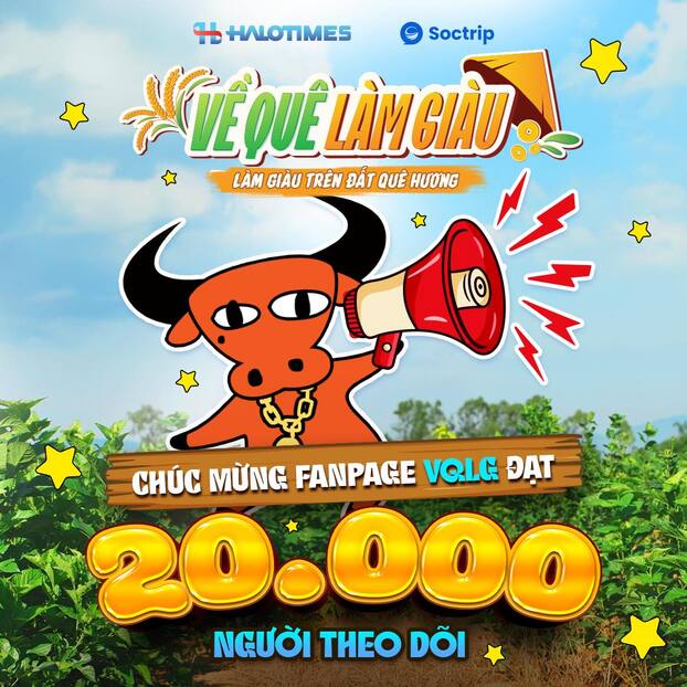 VQLG Fanpage