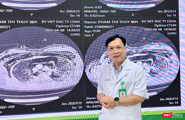Bac si Lu