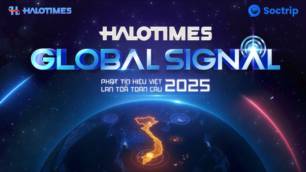 Halotimes Global Signal