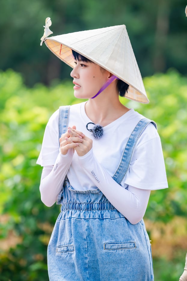 Pháo đem đến nguồn năng lượng tự tin, năng động cho 