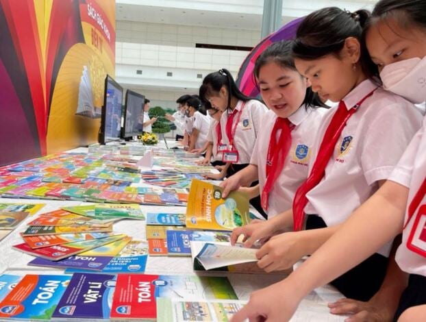 Điều chỉnh nội dung dạy học sau sáp nhập tỉnh thành.