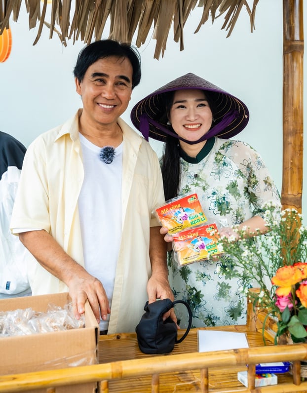 Về Quê Làm Giàu không chỉ là một chương trình truyền hình mà là một hành trình truyền cảm hứng, khơi dậy niềm tin và sự chủ động nơi người nông dân.