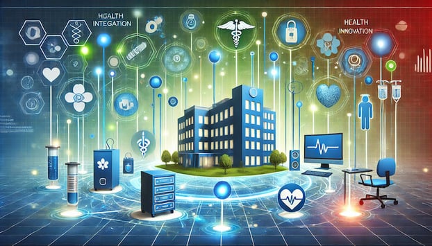 Dữ liệu y tế, dân cư và bảo hiểm cần được liên thông để phát huy giá trị liên ngành.