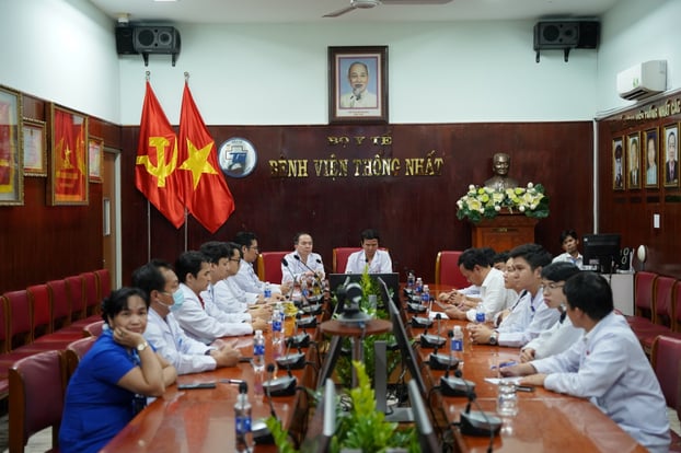 BV Thong Nhat