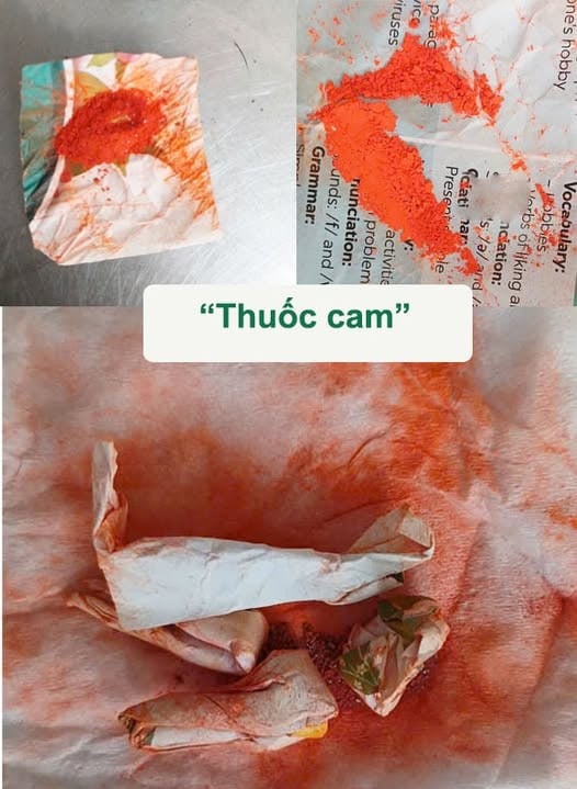 Thuoc cam 2