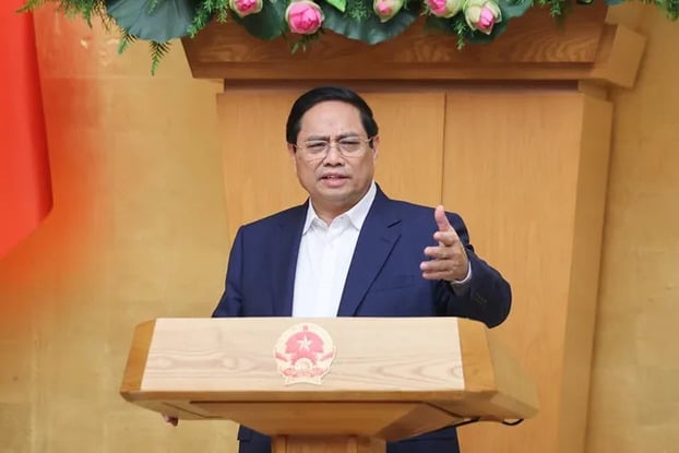 Thu tuong