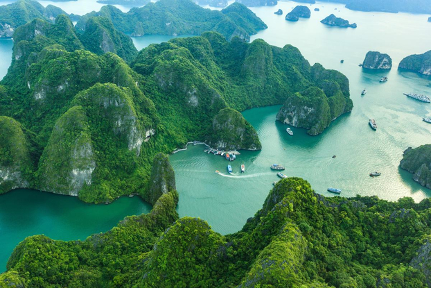 Ha long