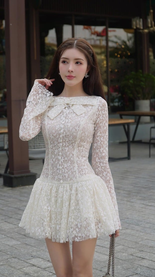Người hâm mộ kỳ vọng Lilly Luta sẽ tạo nên dấu ấn mạnh mẽ với âm nhạc tại Trạm Phát Sóng +84, như cách mà người đẹp nghiêm túc chinh phục một sân chơi mới.