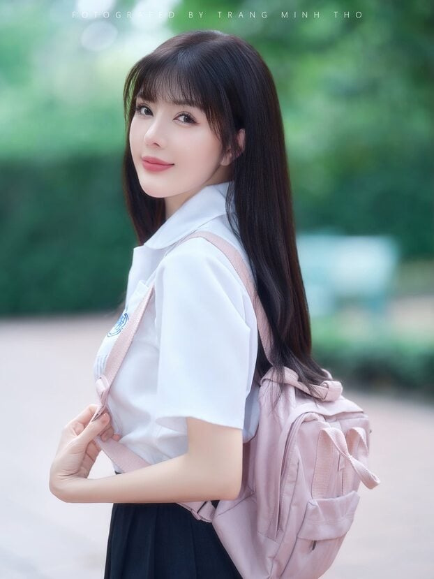 Trong suốt nhiều năm qua, Lilly Luta vẫn bền bỉ với những hoạt động nghệ thuật, tham gia sự kiện giải trí. Không nhiều người tin rằng Lilly Luta đã 33 tuổi bởi sự trẻ trung, nhan sắc như 
