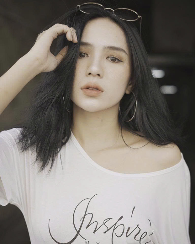 Nhi Tống là gương mặt diễn viên quen mặt với khán giả.