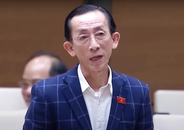 Tran Hoang Ngan