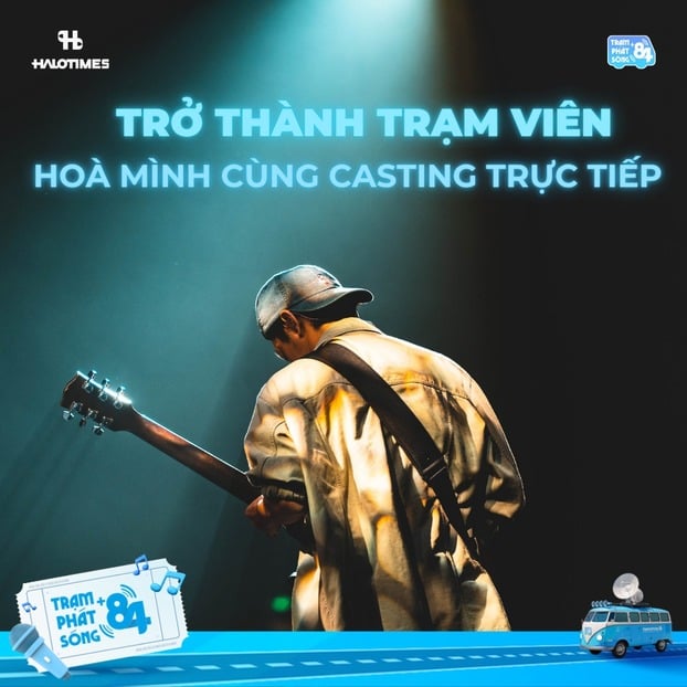 Trở thành Trạm viên để được hưởng những đặc quyền chưa từng có tại 