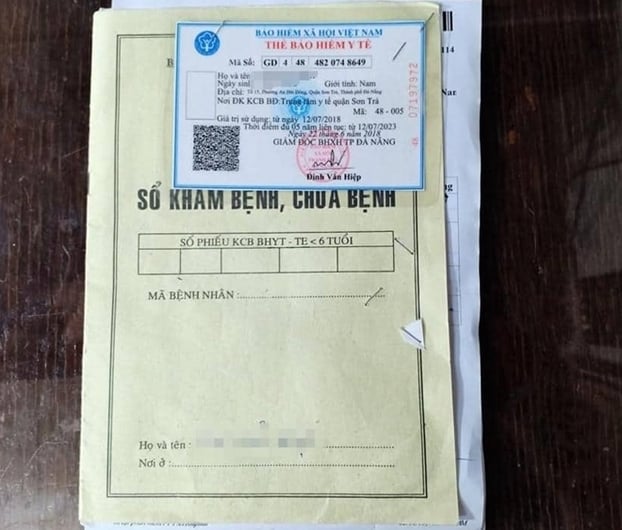 So kham benh