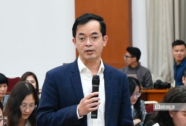 Truong Ba Tuan